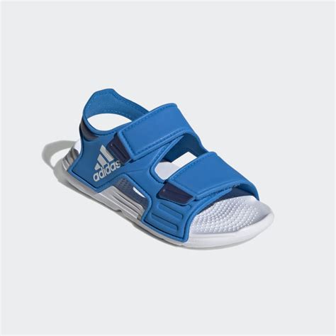 adidas altaswim sandalen blauw baby maat 20|adidas Sportswear Altaswim 2.0 Sandalen Kids .